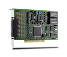 數(shù)據(jù)采集卡