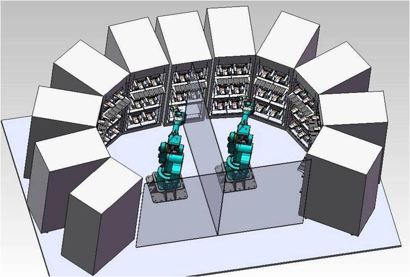手機(jī)主板測試自動(dòng)化